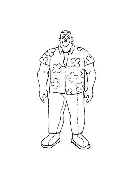 Циклоп Полифем