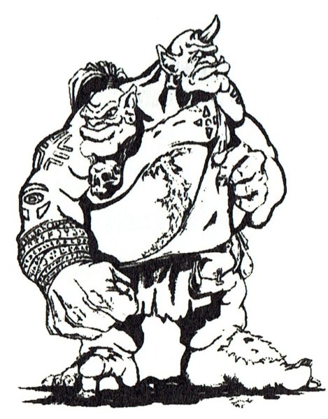 Эмеген великан