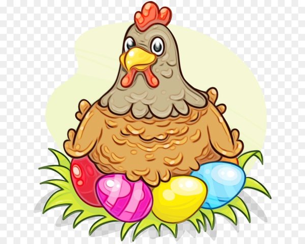 Курица для детей