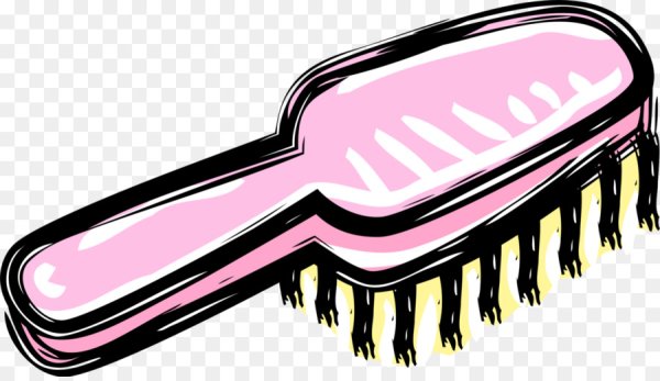 Зубная щетка разукрашка