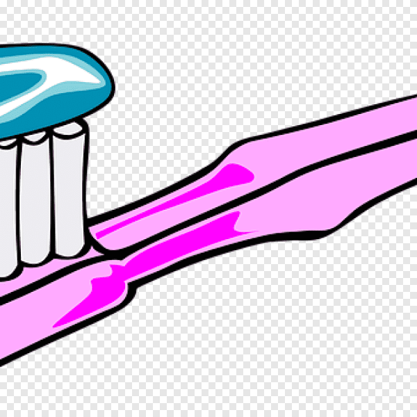 Щетка рисунок