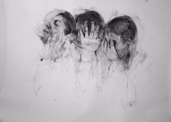 Не кормите своими чувствами