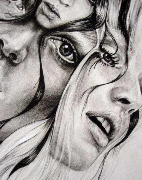 Тату эскизы