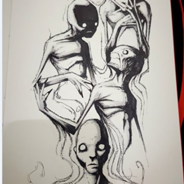 Пограничное расстройство личности хуманизация