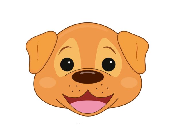 Мордашки животных