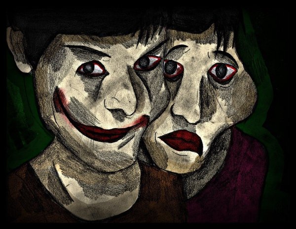 Эдвард Нортон Бойцовский клуб арт