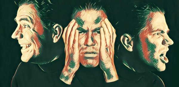 Эрик тор Сандберг