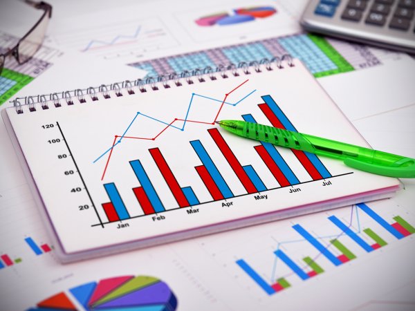 Нарисовать диаграмму