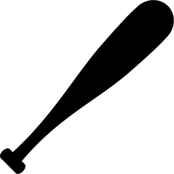 Значок бита