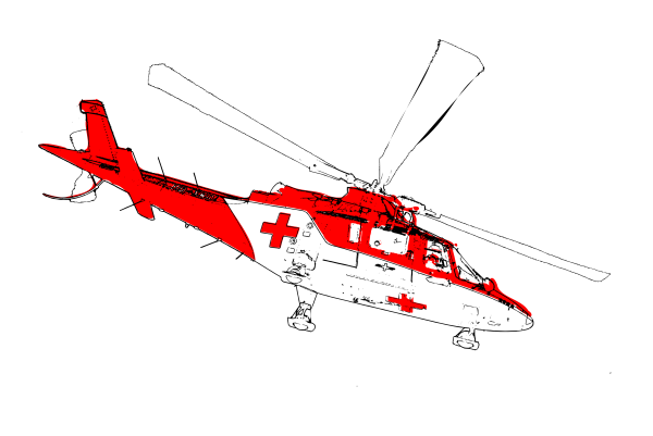 Пожарная техника для детей