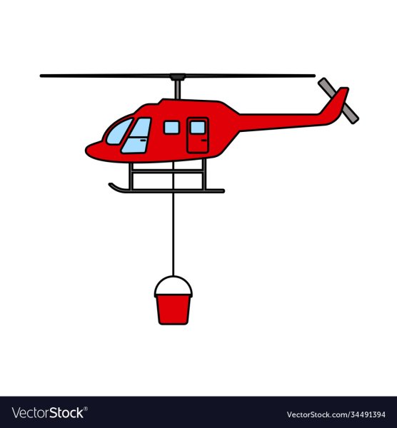 Вертолеты. Раскраска