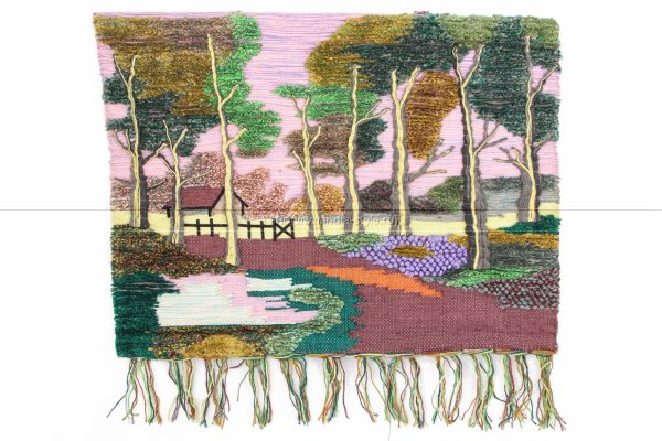 Гобелен (100*80)