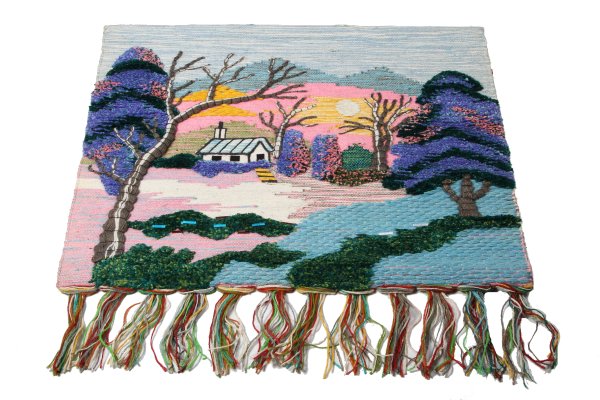 Гобелен Минимализм