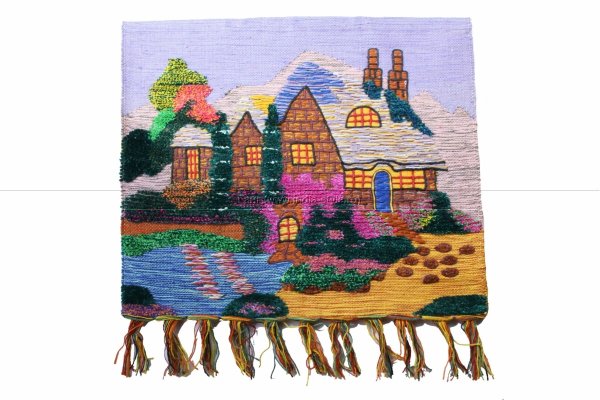 Гобелен для детей