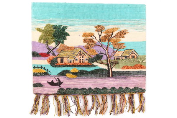 Рисунки гобеленов