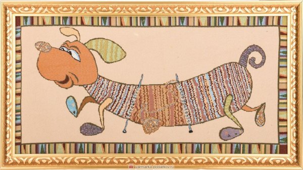 Гобелен этника mytkani