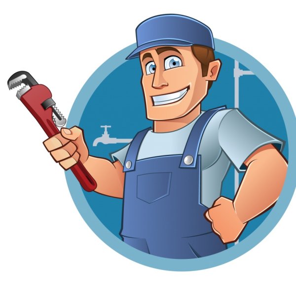 Мастер сантехник