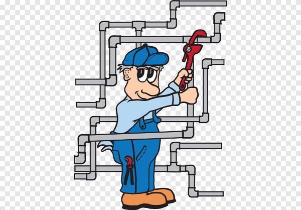 Изображение сантехника