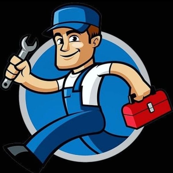 Слесарь водопроводчик