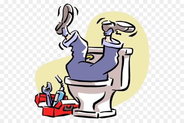 Сантехника иллюстрация