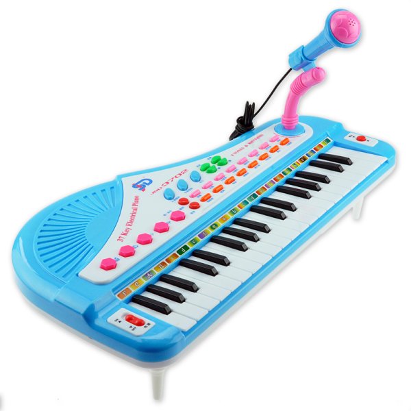 Детский синтезатор bf-500c