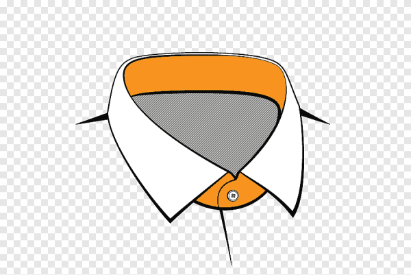 Воротник пиктограмма