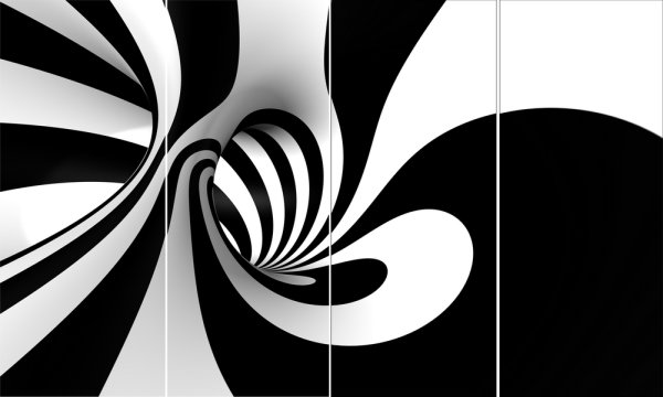 Плановость в композиции