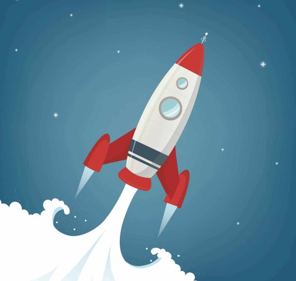 Ракета вектор