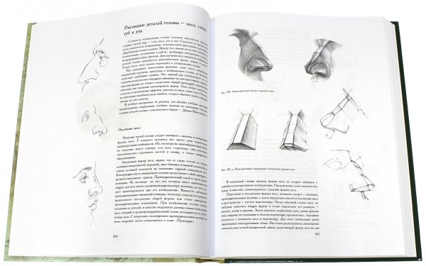 Николай ли Академический рисунок