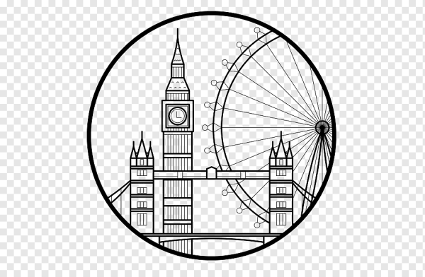 Символы Лондона