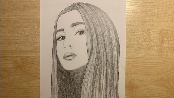 Тиктокер ева Миллер