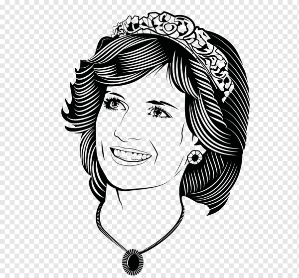 Рисунки для срисовки девушки цветные