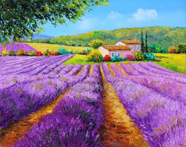 Жан Марк Жаньячик