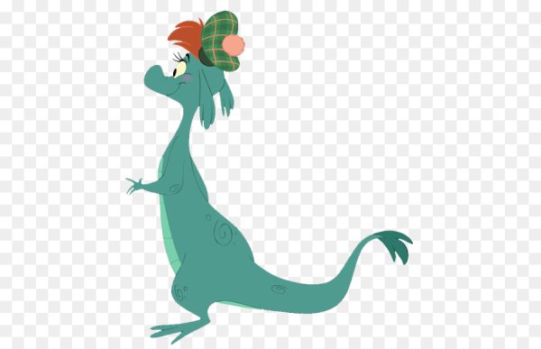 Лохнесское чудовище