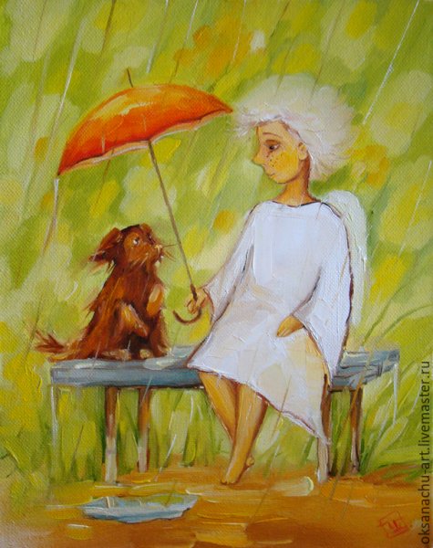 Добро живопись