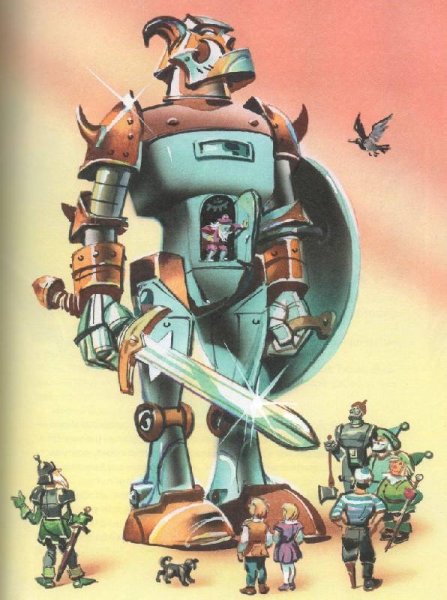 Тилли Вилли желтый туман