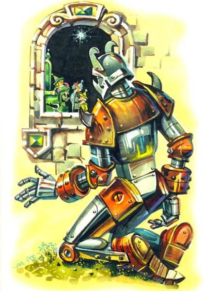 Тилли Вилли волшебник изумрудного