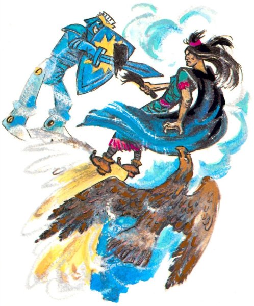 Тилли Вилли желтый туман