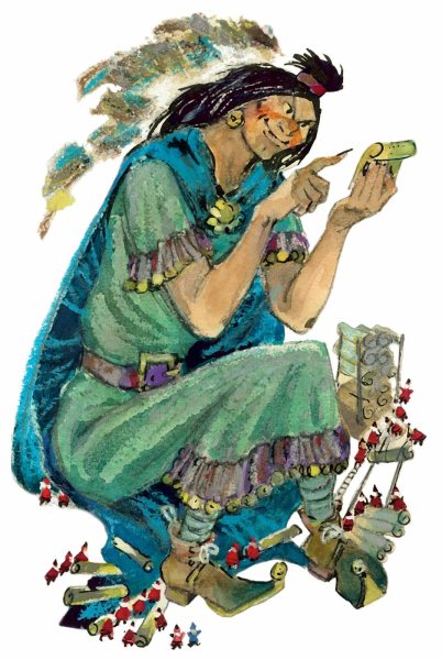 Тилли Вилли желтый туман