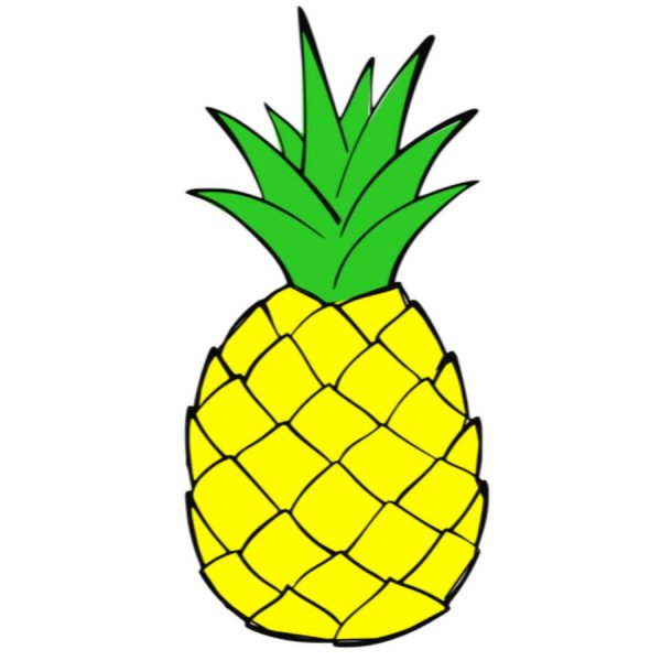 Ананас Пальмович