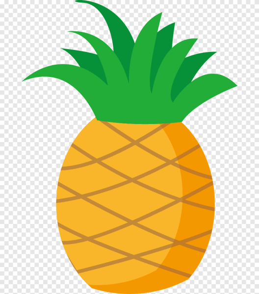 Ананас для детей