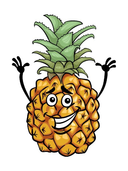 Ананас Ананасович ананасов