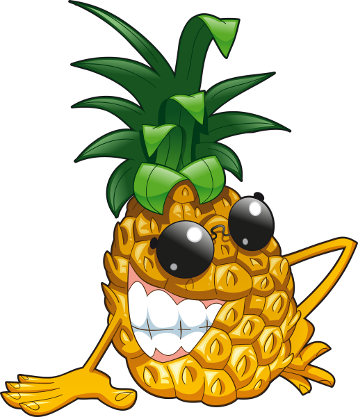 Ананас Пальмович