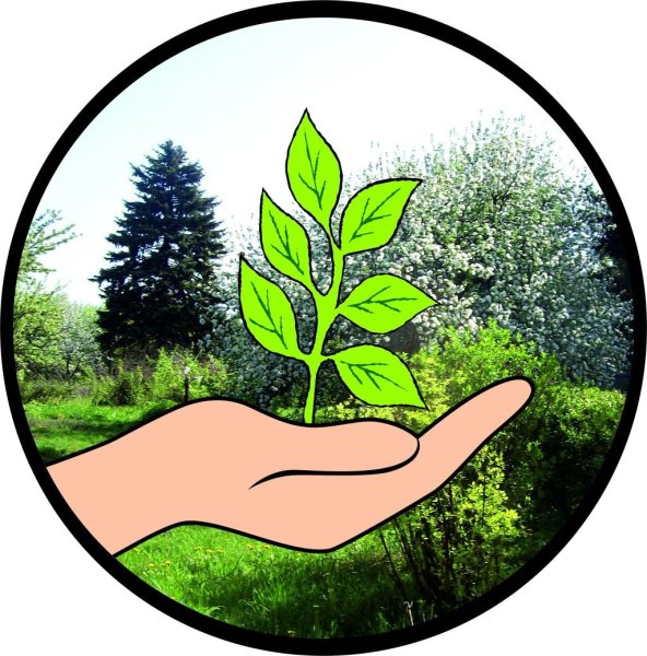 Знаки природы