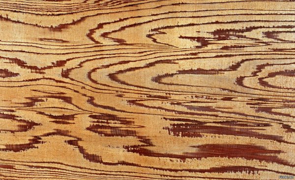 Имитация древесины