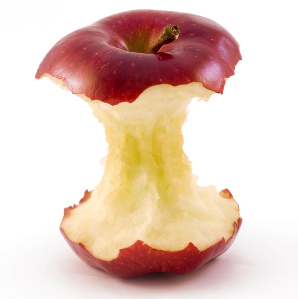 Огрызок для детей