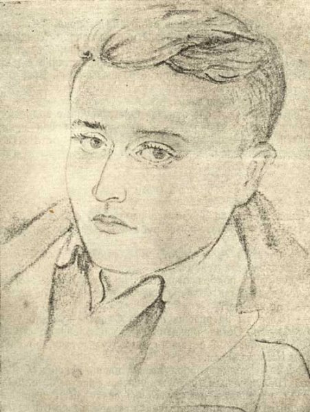 Молодая гвардия рисунки на конкурс