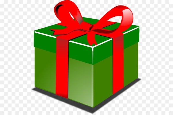 Подарочные коробки мультяшные