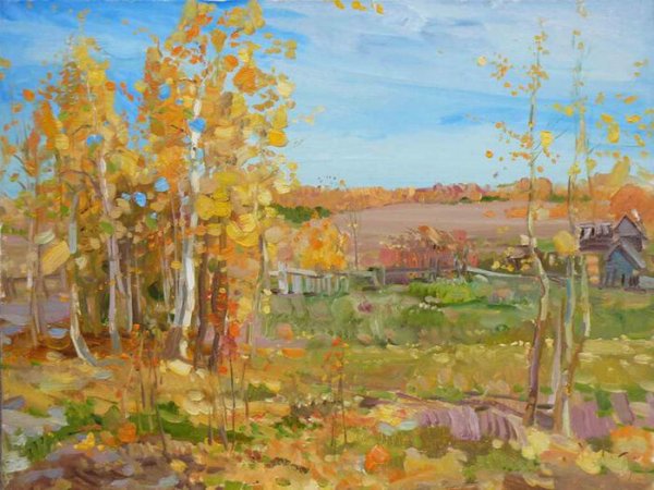 Корзняков Николай Михайлович