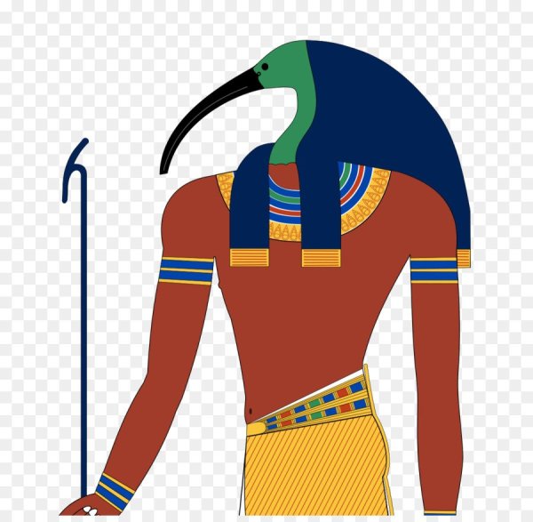 Ибис Бог Египта